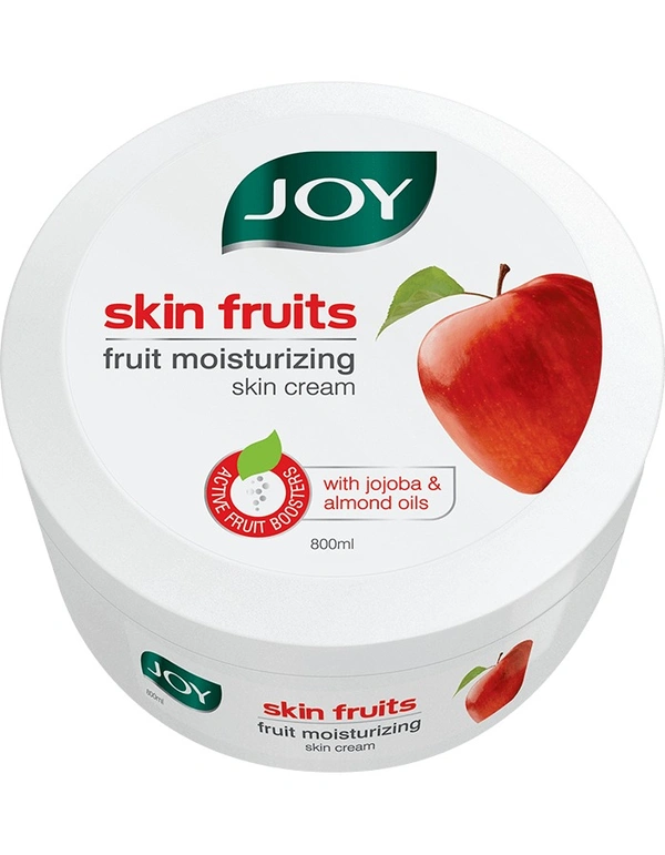 JOY SKIN FRUITS CREAM - 50ML