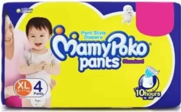 MAMYPOKO PANTS - XL-4
