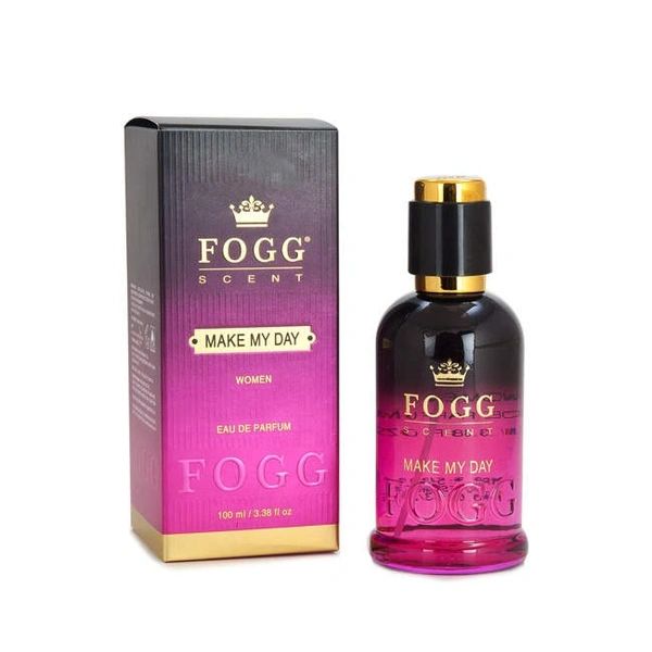 FOGG SCENT MAKE MY DAY - 100ML