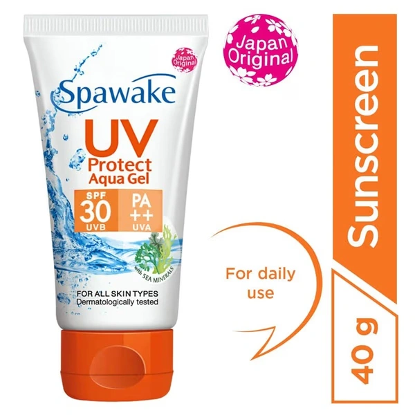 SPAWAKE SPF-30 - 40GM