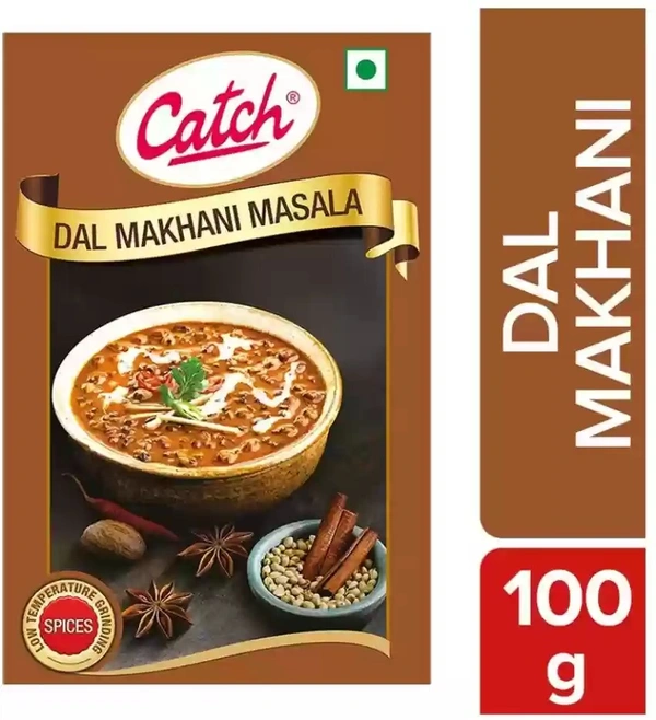 CATCH DAL MAKHANI MASALA - 100GM