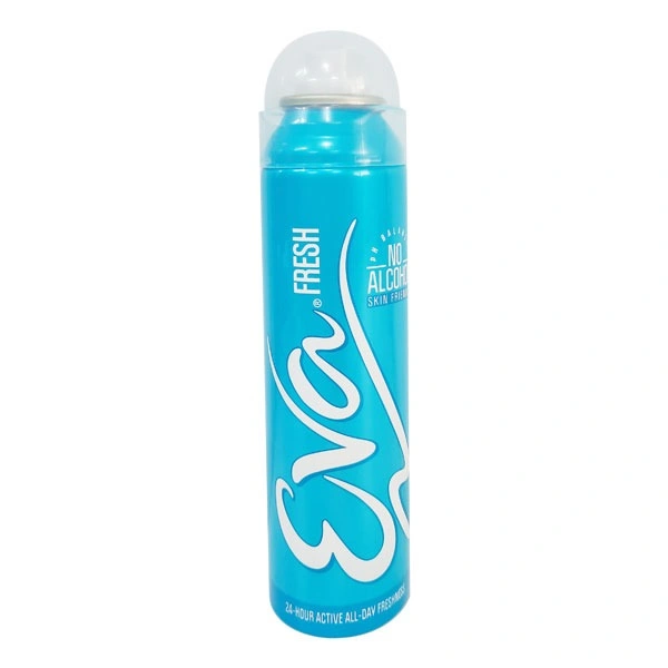 EVA DEO FRESH - 125ML