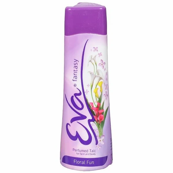 EVA TALC FANTASY - 100GM
