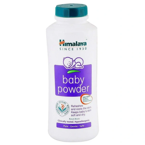 HIMALAYA BABY PDR - 200G