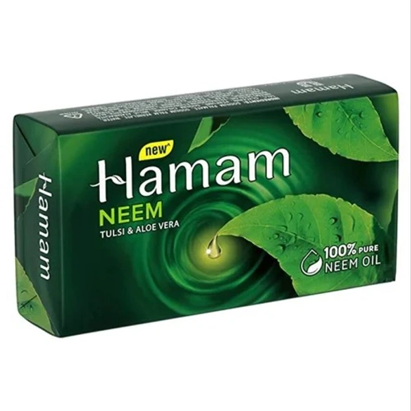 HAMAM SOAP - 150GM