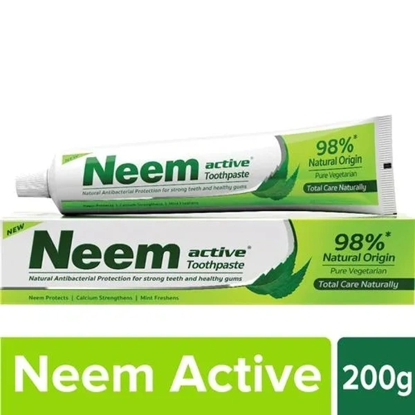 NEEM PASTE - 200GM