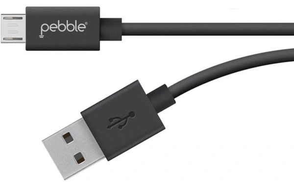 PEBBLE PBCM10 MICRO USB CABLE - 1N