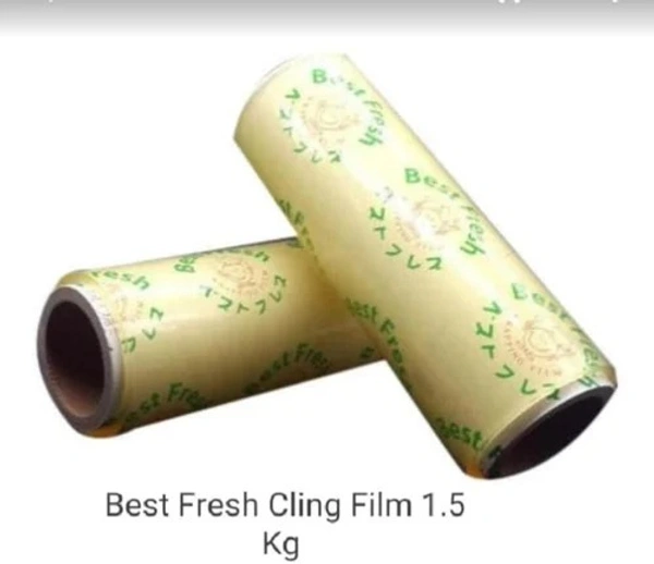 CLING FLIM INSTITUTIONAL CATERING ROLL - 1N