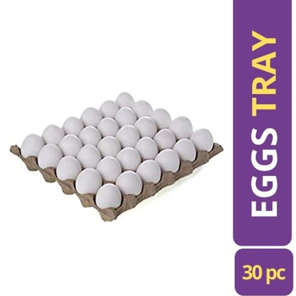 30 EGGS TRAY - TRAY