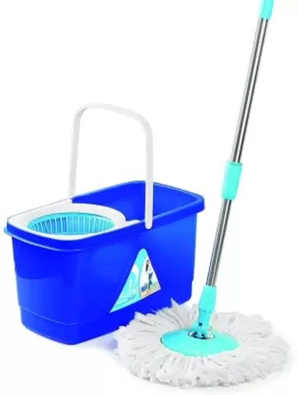 CELLO KLEENO EASY CLEAN SPIN MOP - 1N