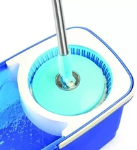 CELLO KLEENO EASY CLEAN SPIN MOP - 1N