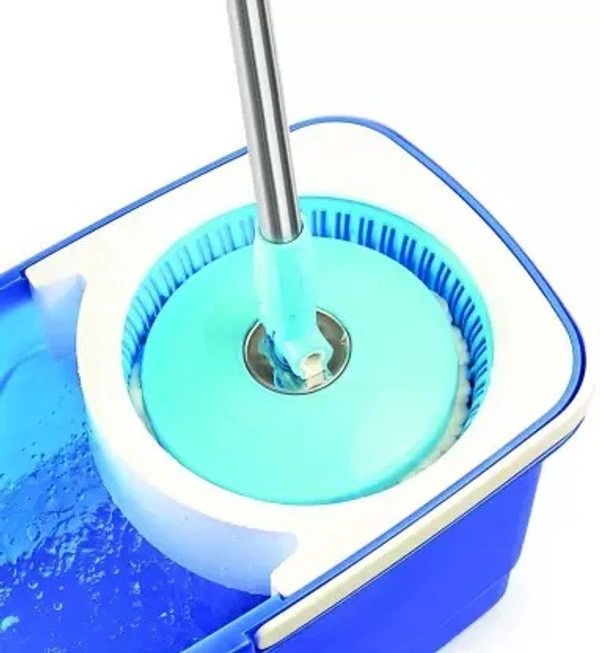 CELLO KLEENO EASY CLEAN SPIN MOP - 1N