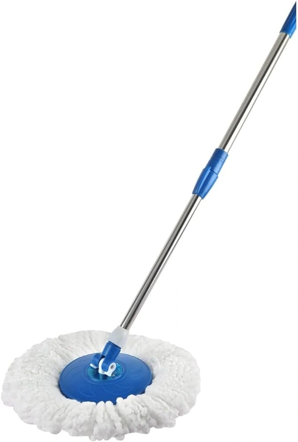 CELLO KLEENO SPIN MOP HANDLE SET - SET
