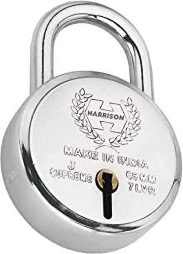 HARRISON J SUPREME 0643 PADLOCK 65MM - 65MM