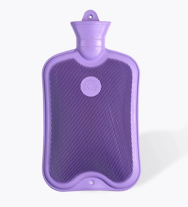 CORONATION HOT WATER BOTTLE DELUX STD - 1N