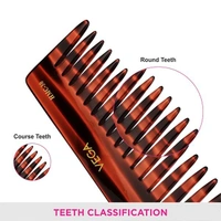 VEGA HMC-30 HAIR BRUSH - 1N