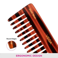 VEGA HMC-30 HAIR BRUSH - 1N