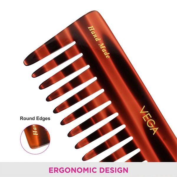 VEGA HMC-30 HAIR BRUSH - 1N