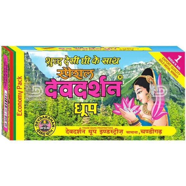 DEVDARSHAN DHOOP SPECIAL - MEDIUM
