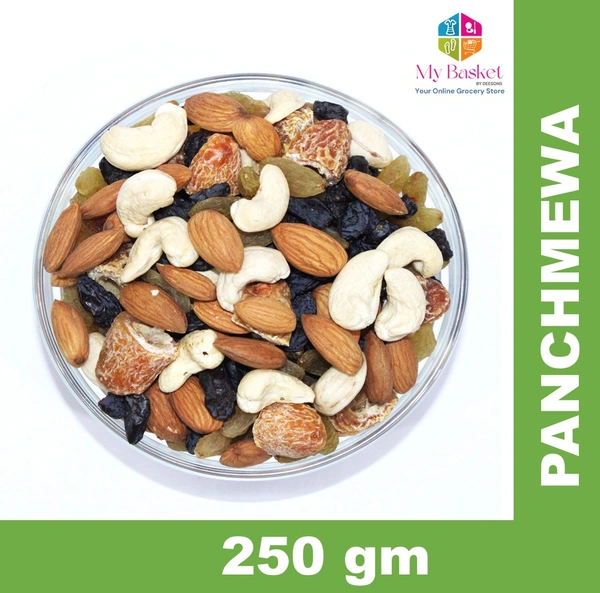 PANCHMEWA - 250GM