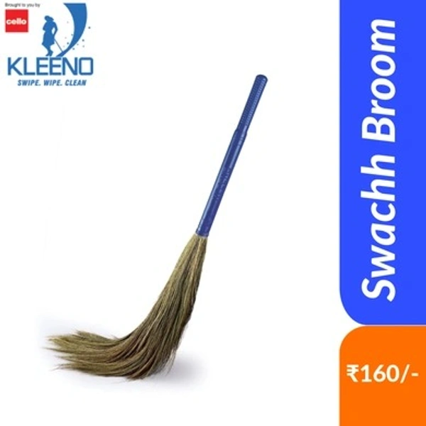 CELLO KLEENO SWACHH BROOM - 1N