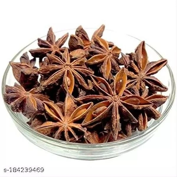 STAR ANIS MASALA - 25GM