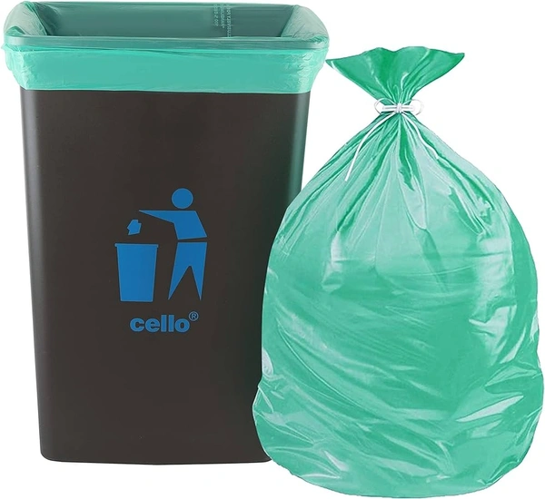 CELLO KLEENO OXO GARBAGE BAGS 10N XL - XL