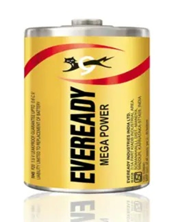 EVEREADY CELL 1045 (TORCH BATTERIES) - 1N