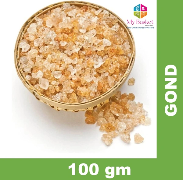 GOND - 100GM