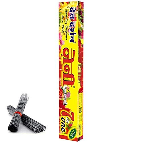 DEVDARSHAN AGARBATTI ZENI - 21STICKS