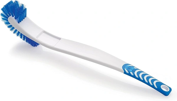 CELLO KLEENO TOILET BRUSH DUAL ACTION HOCKEY - 1N