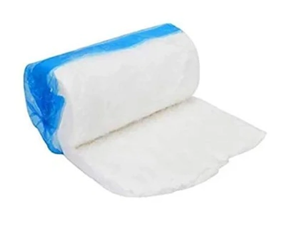 COTTON WOOL ROLL - 500GM