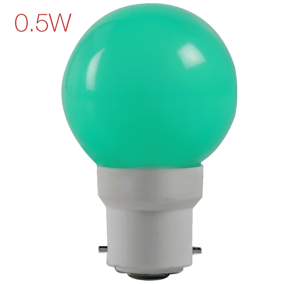 HAVELLS LED BULB 0W ADORE - 1N