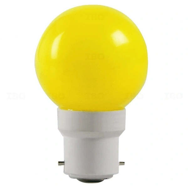 HAVELLS LED BULB 0W ADORE - 1N