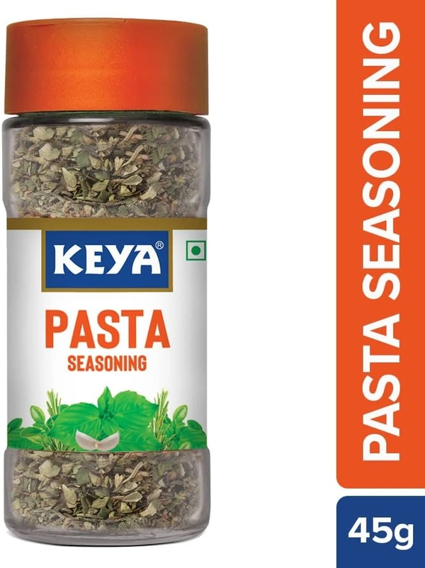 KEYA PASTA SEASONING - 40GM