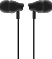 PEBBLE ZEAL EARPHONES - 1N