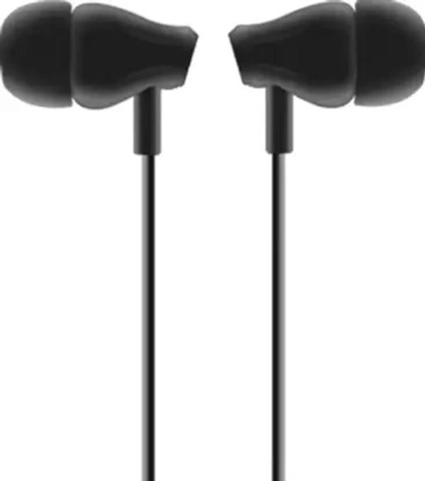 PEBBLE ZEAL EARPHONES - 1N
