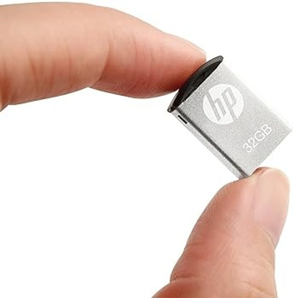 HP USB FLASH DRIVE 2.0 (V222W) - 32GB