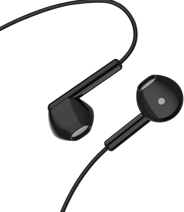 PEBBLE PLAY EARPHONES - 1N