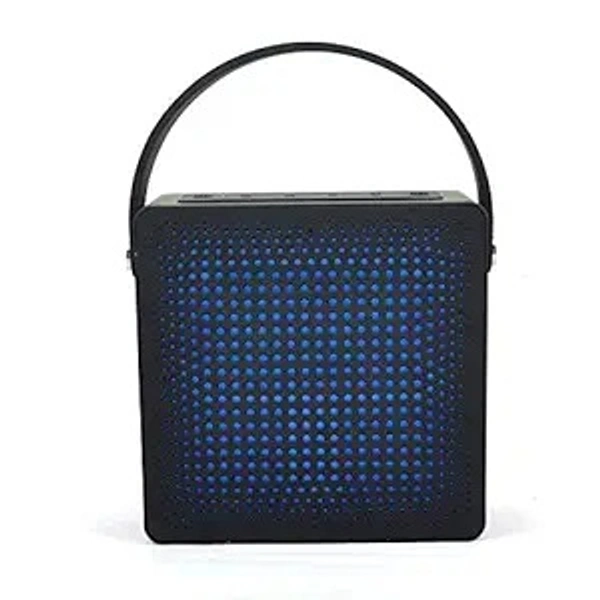 PEBBLE BASS-X EXTREME BLUETOOTH SPEAKER - 1N