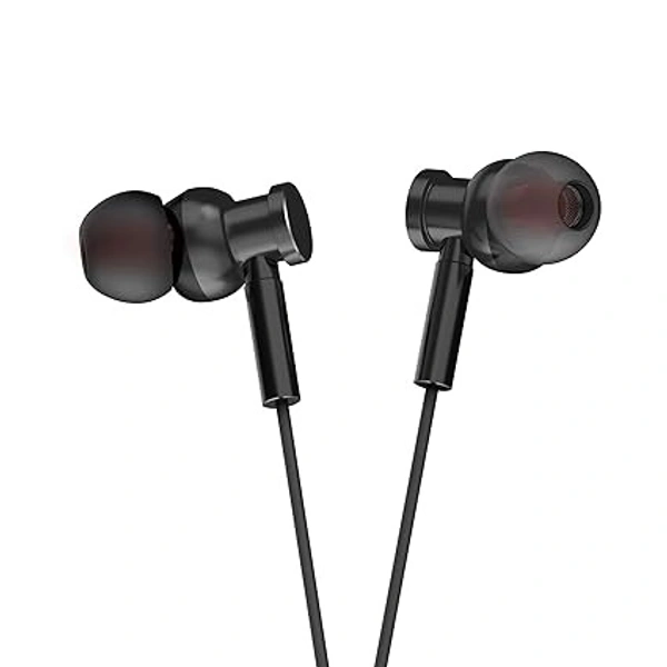 PEBBLE VIBE EARPHONES - 1N