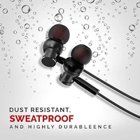 PEBBLE VIBE EARPHONES - 1N