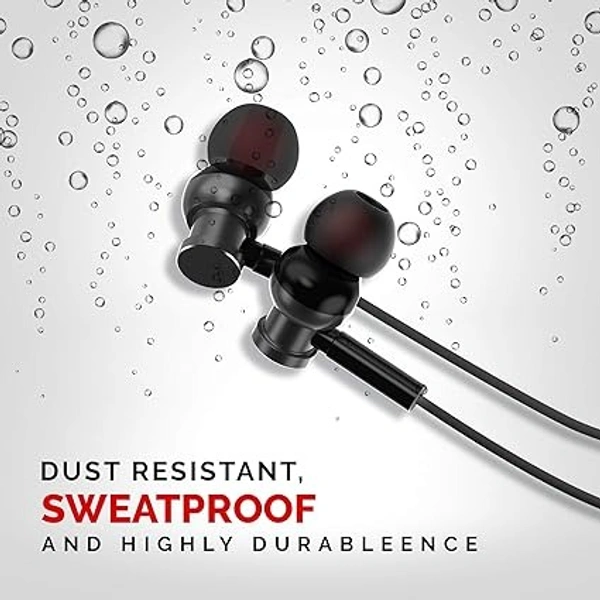 PEBBLE VIBE EARPHONES - 1N