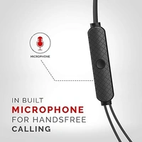 PEBBLE VIBE EARPHONES - 1N