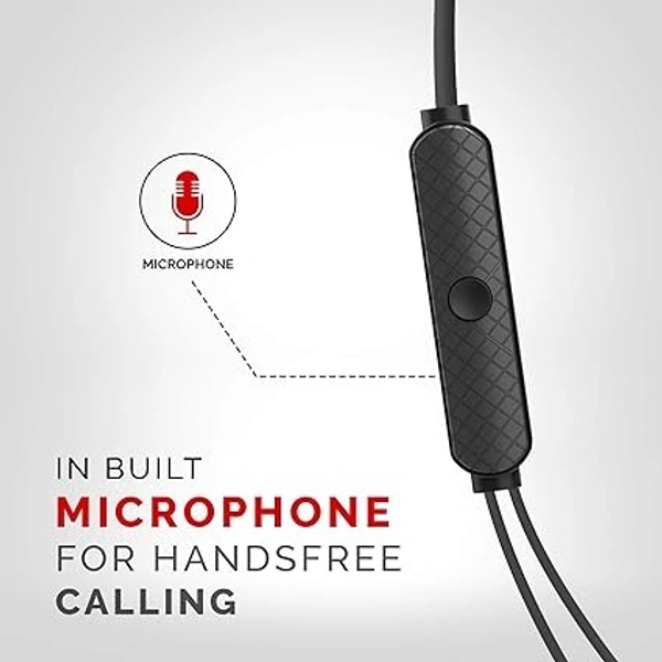 PEBBLE VIBE EARPHONES - 1N