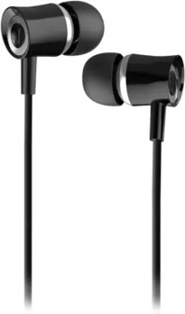PEBBLE STRINGS EARPHONES - 1N