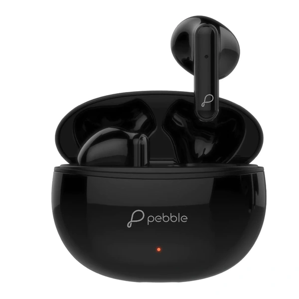 PEBBLE WIRELESS BUDS SOUL PTWE06 - 1N