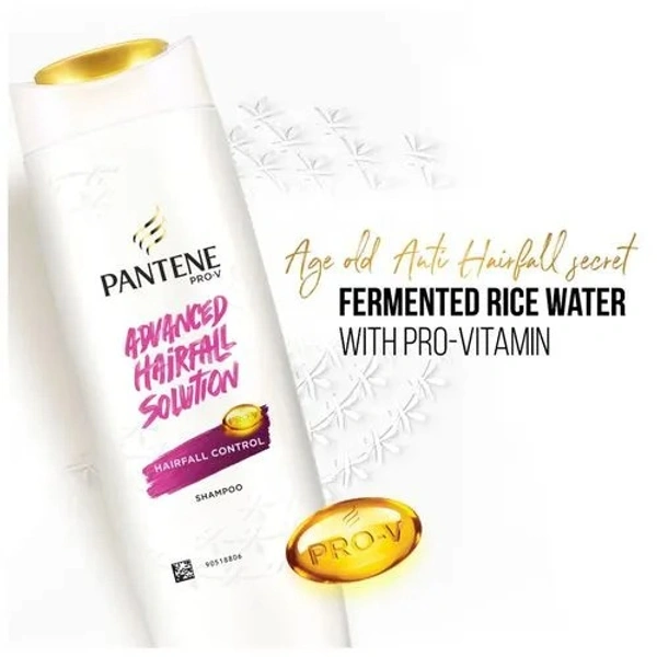 PAN SHMP HFC - 80ML