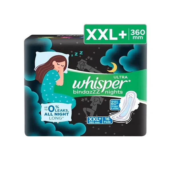 WHS ULT NTS XXL+ WINGS - 16N
