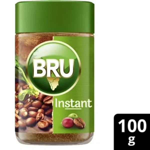 BRU INSTANT - 100GM